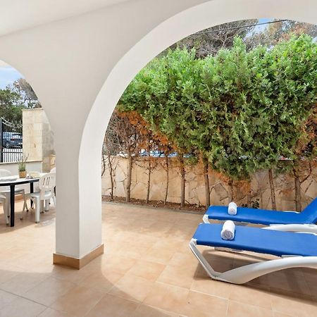 Punta Prima Apartments Exterior photo