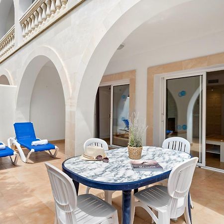 Punta Prima Apartments Exterior photo