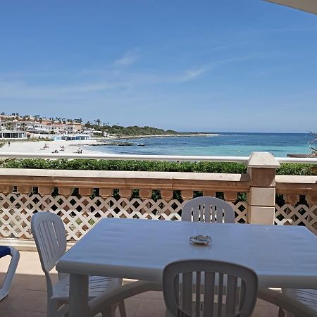 Punta Prima Apartments Exterior photo
