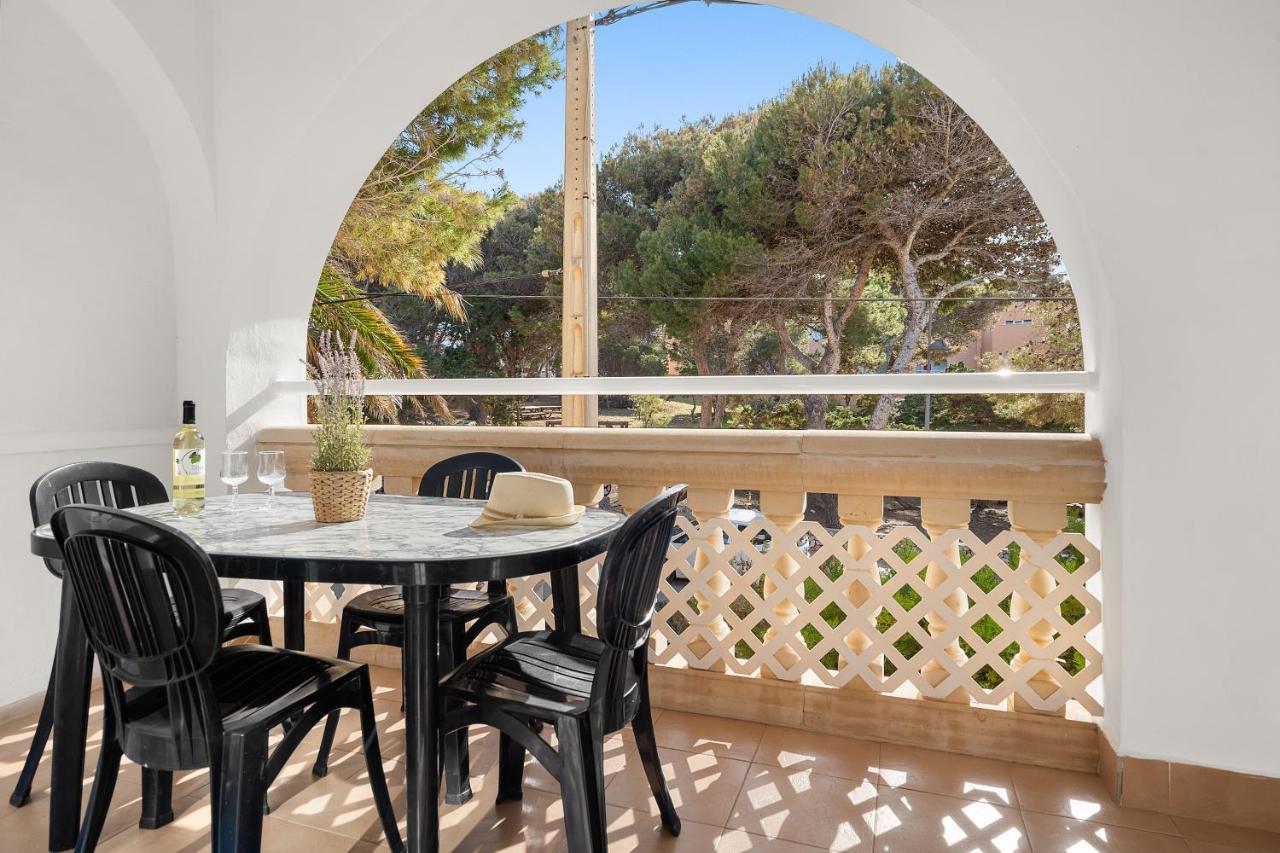 Punta Prima Apartments Exterior photo
