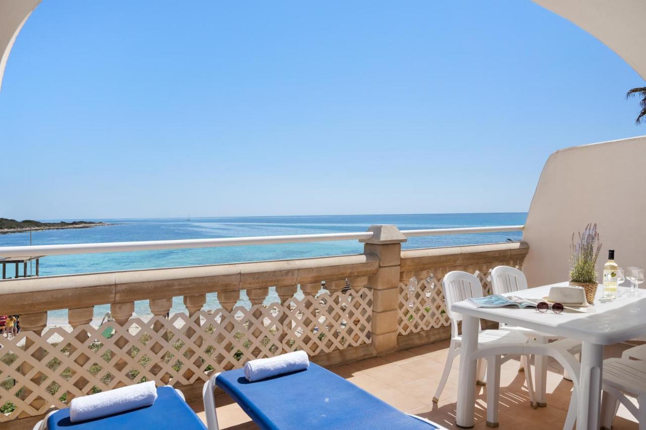 Punta Prima Apartments Exterior photo