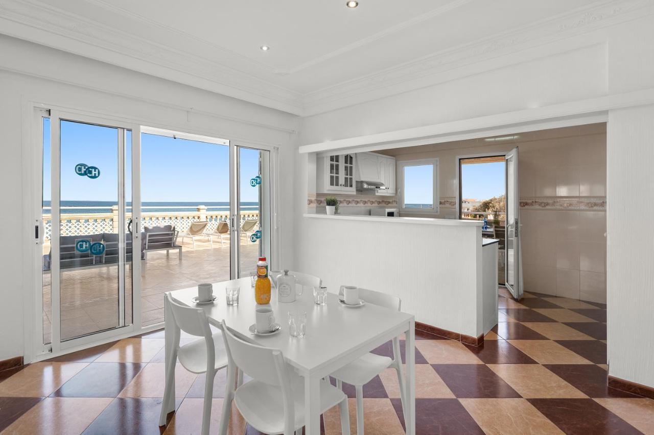 Punta Prima Apartments Exterior photo