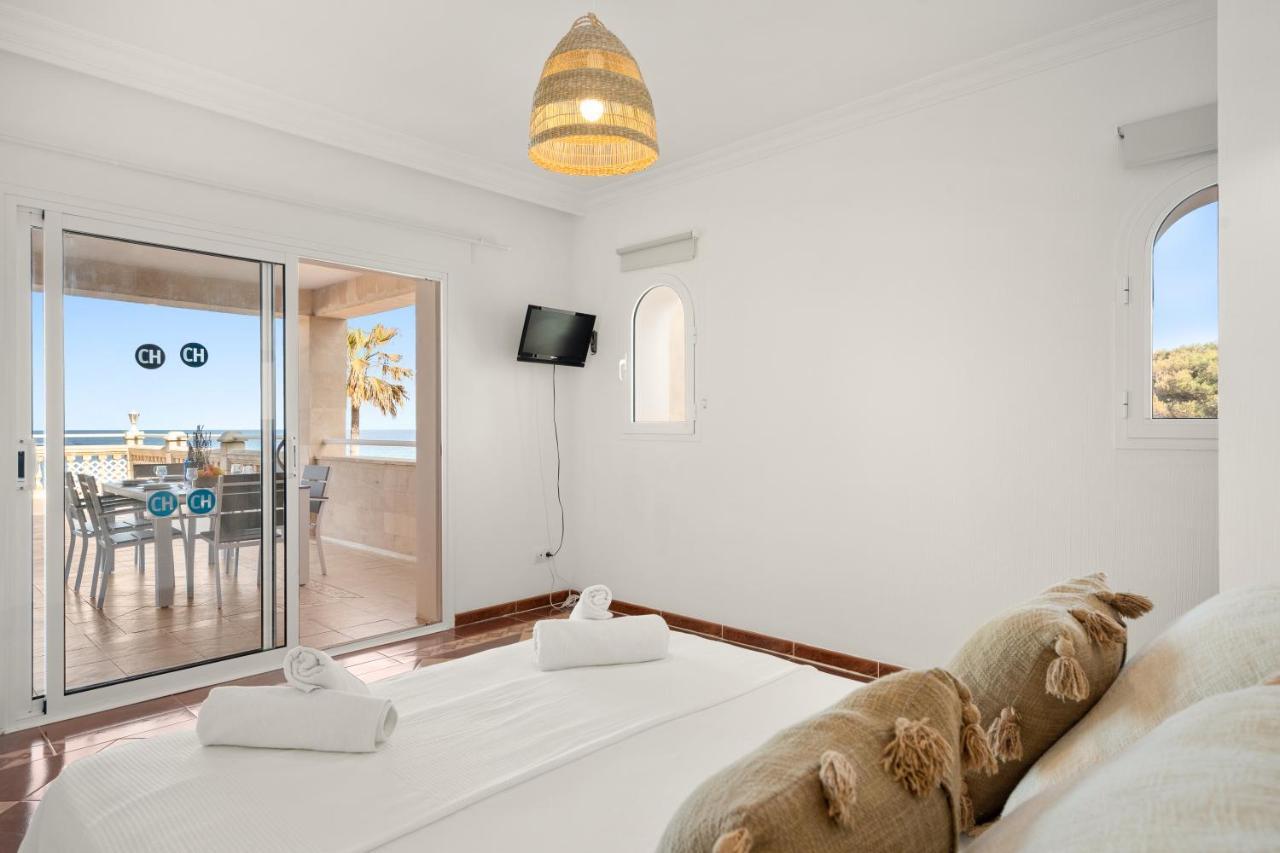 Punta Prima Apartments Exterior photo