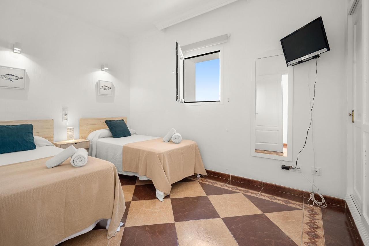 Punta Prima Apartments Exterior photo
