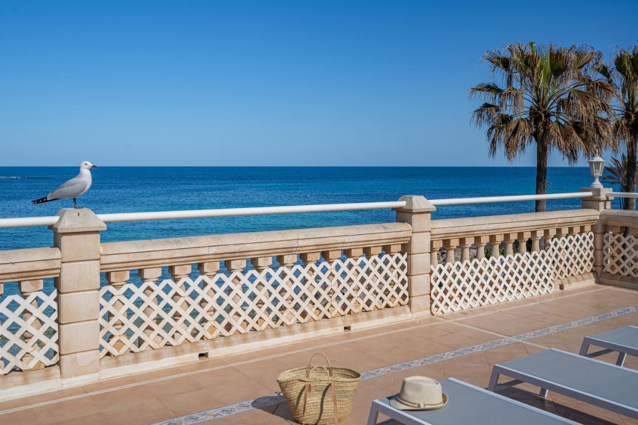 Punta Prima Apartments Exterior photo