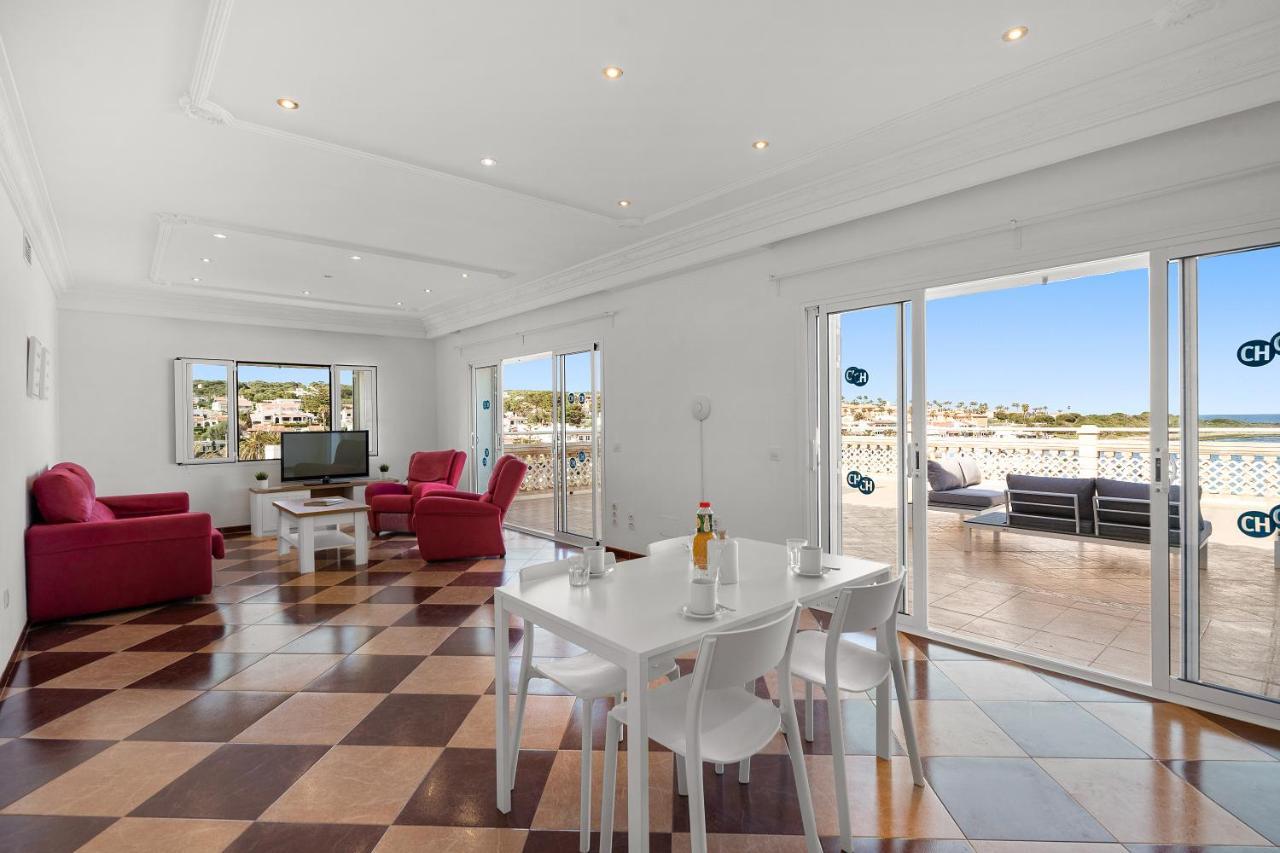 Punta Prima Apartments Exterior photo