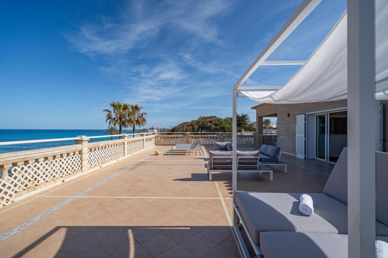 Punta Prima Apartments Exterior photo