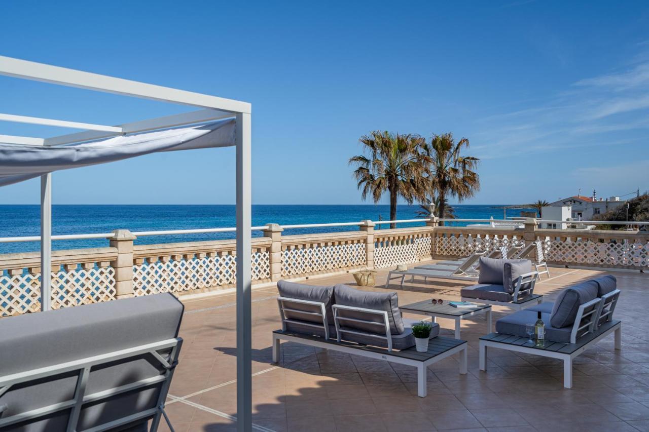 Punta Prima Apartments Exterior photo