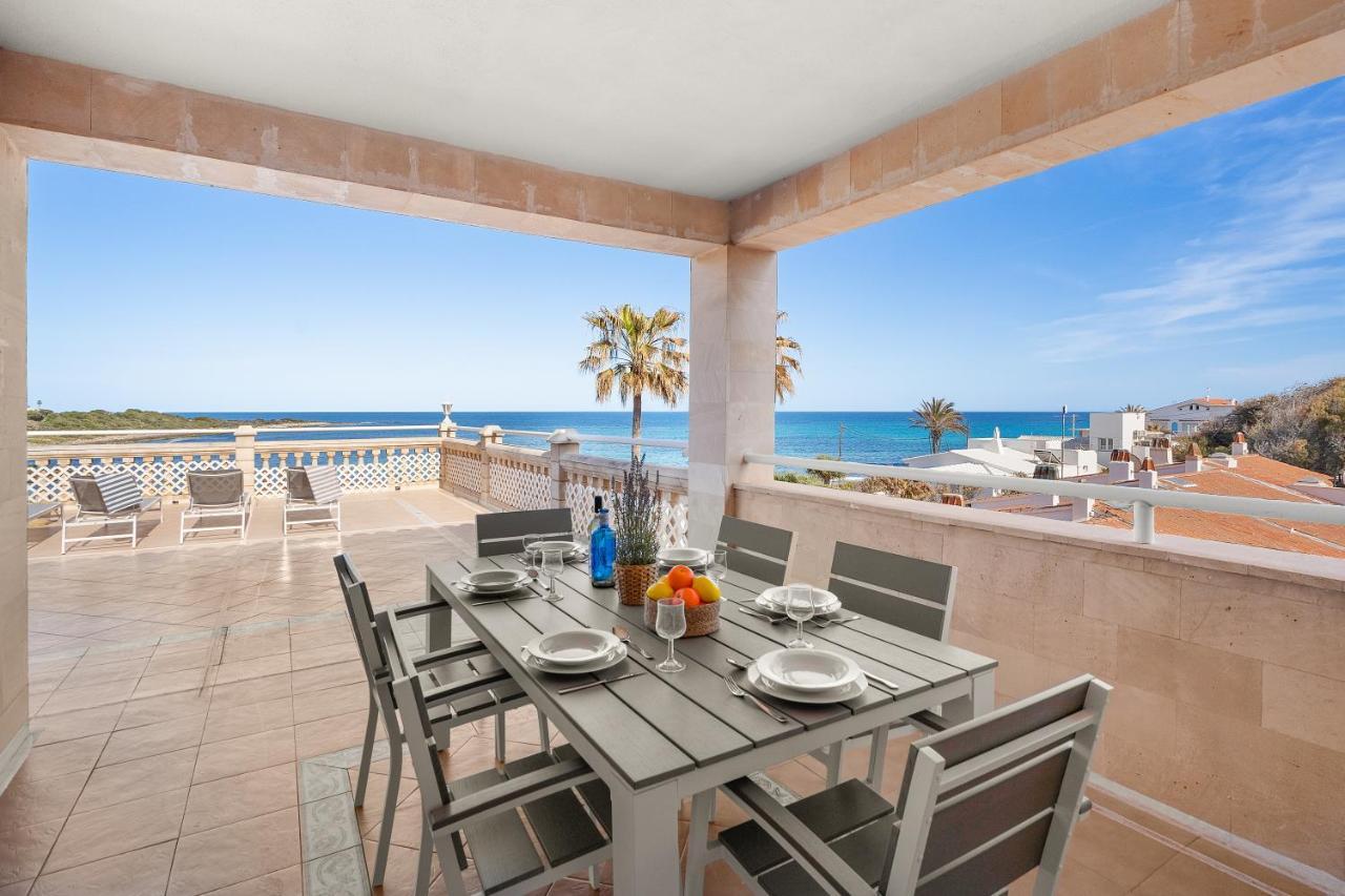 Punta Prima Apartments Exterior photo