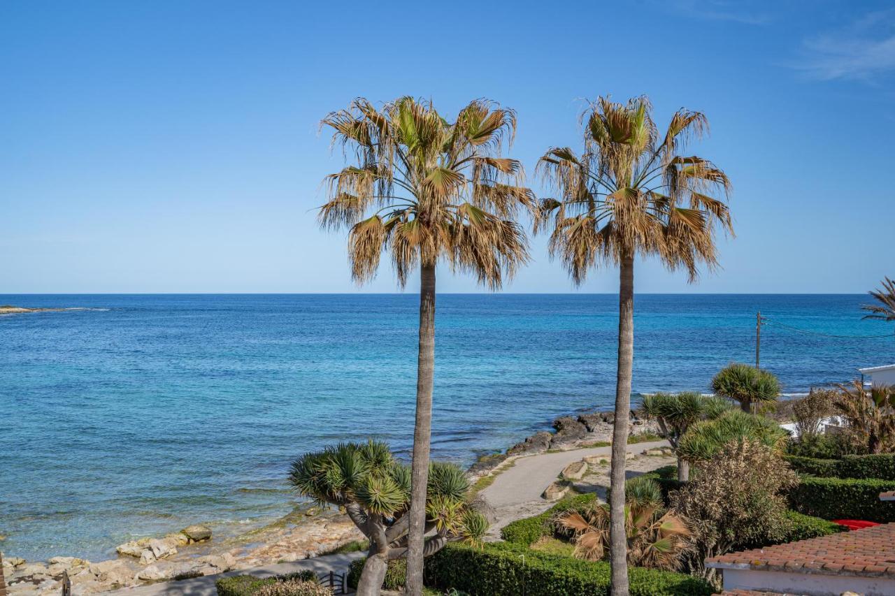 Punta Prima Apartments Exterior photo