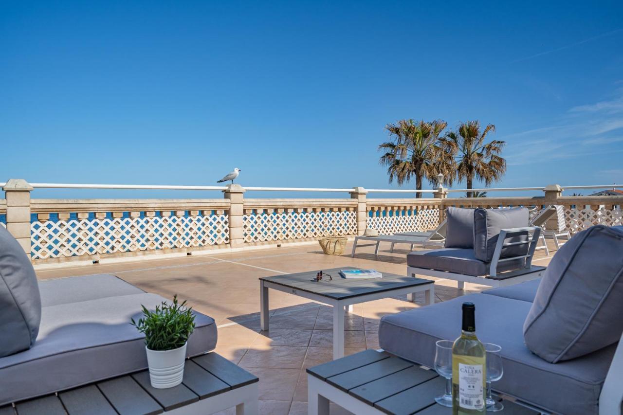 Punta Prima Apartments Exterior photo