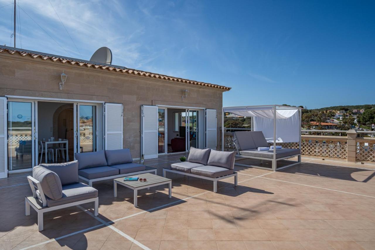 Punta Prima Apartments Exterior photo