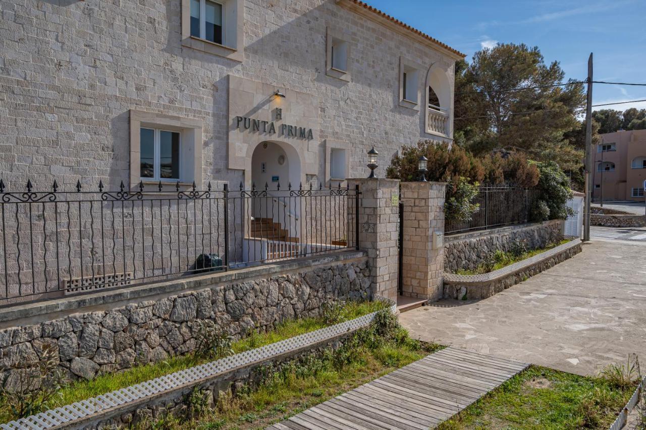 Punta Prima Apartments Exterior photo