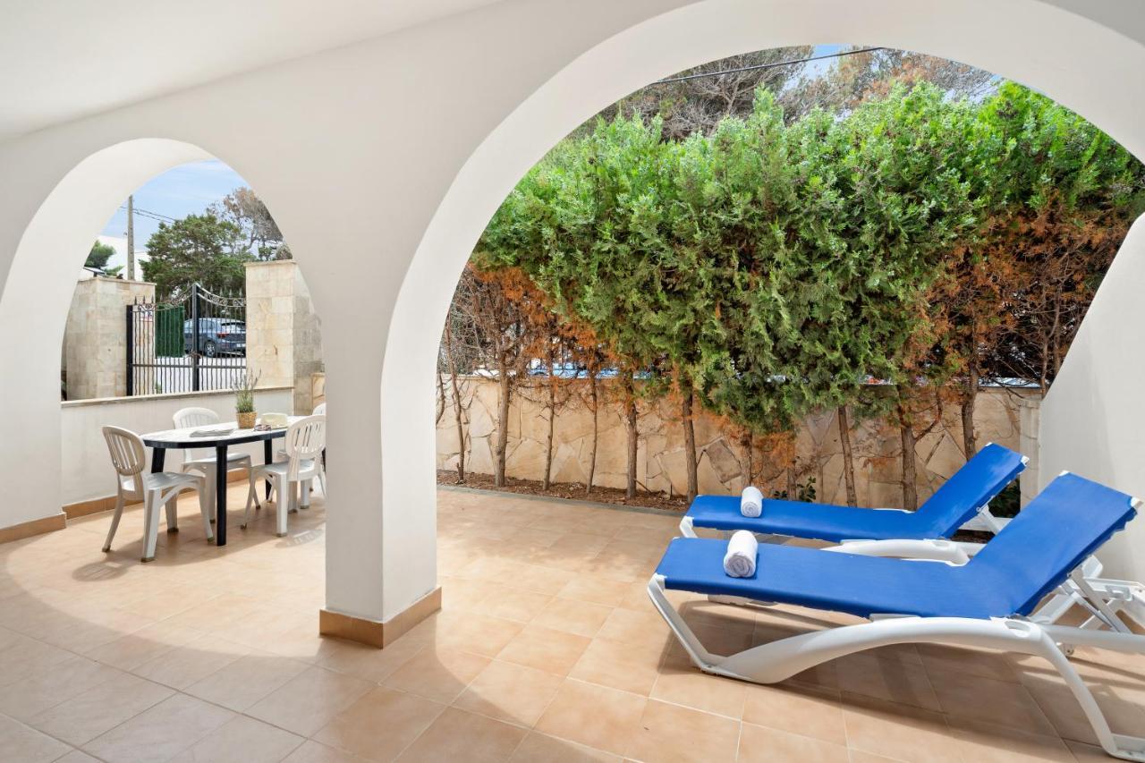 Punta Prima Apartments Exterior photo
