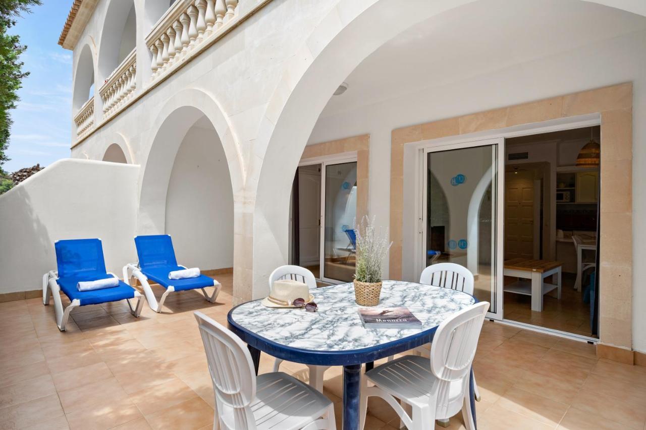 Punta Prima Apartments Exterior photo