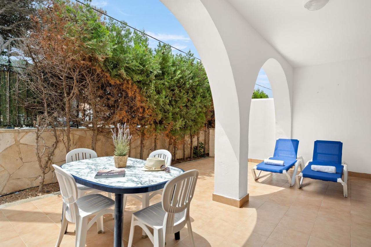 Punta Prima Apartments Exterior photo